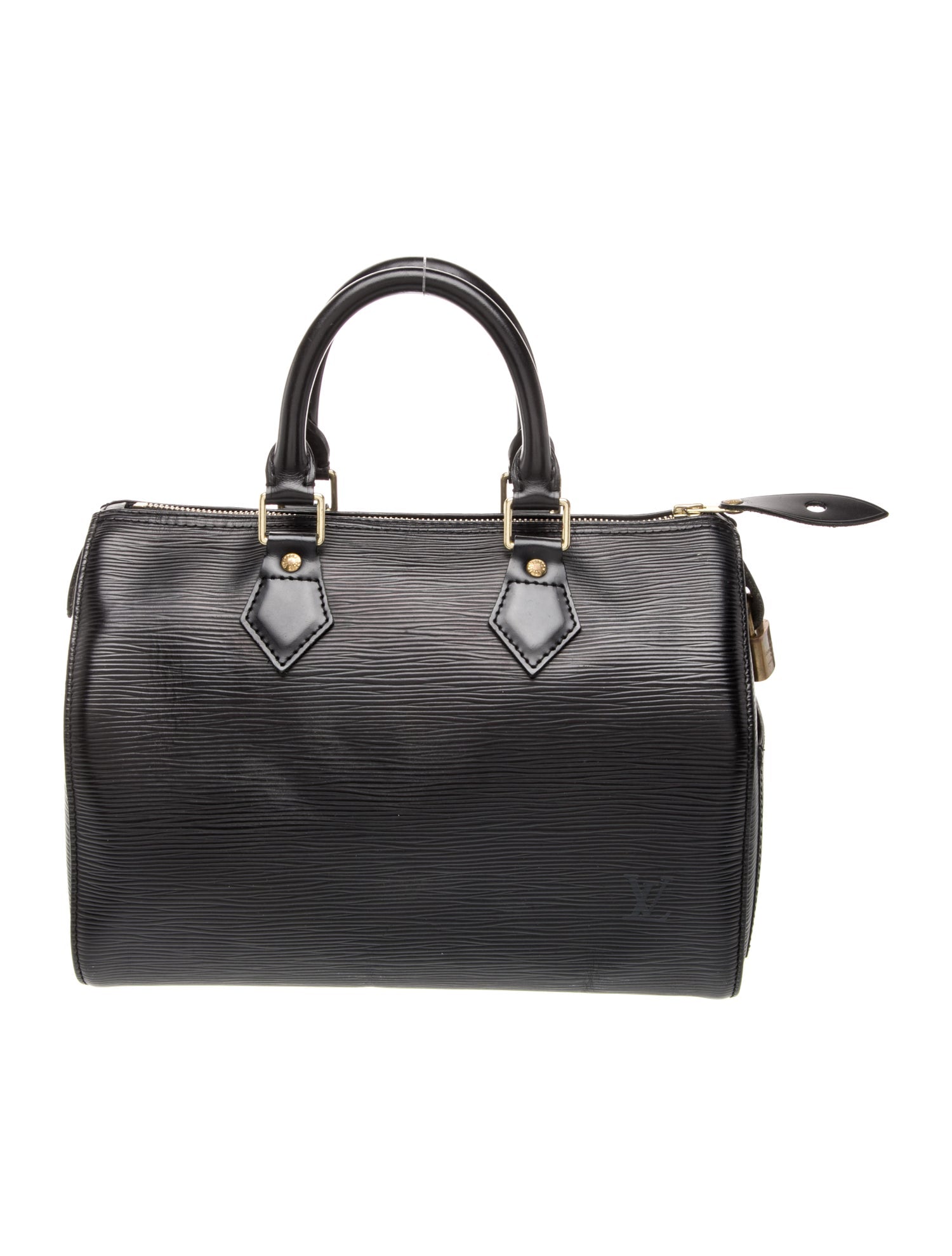 Louis Vuitton LV Monogram Speedy 25