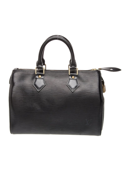 Louis Vuitton LV Monogram Speedy 25