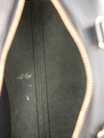 Louis Vuitton LV Monogram Speedy 25