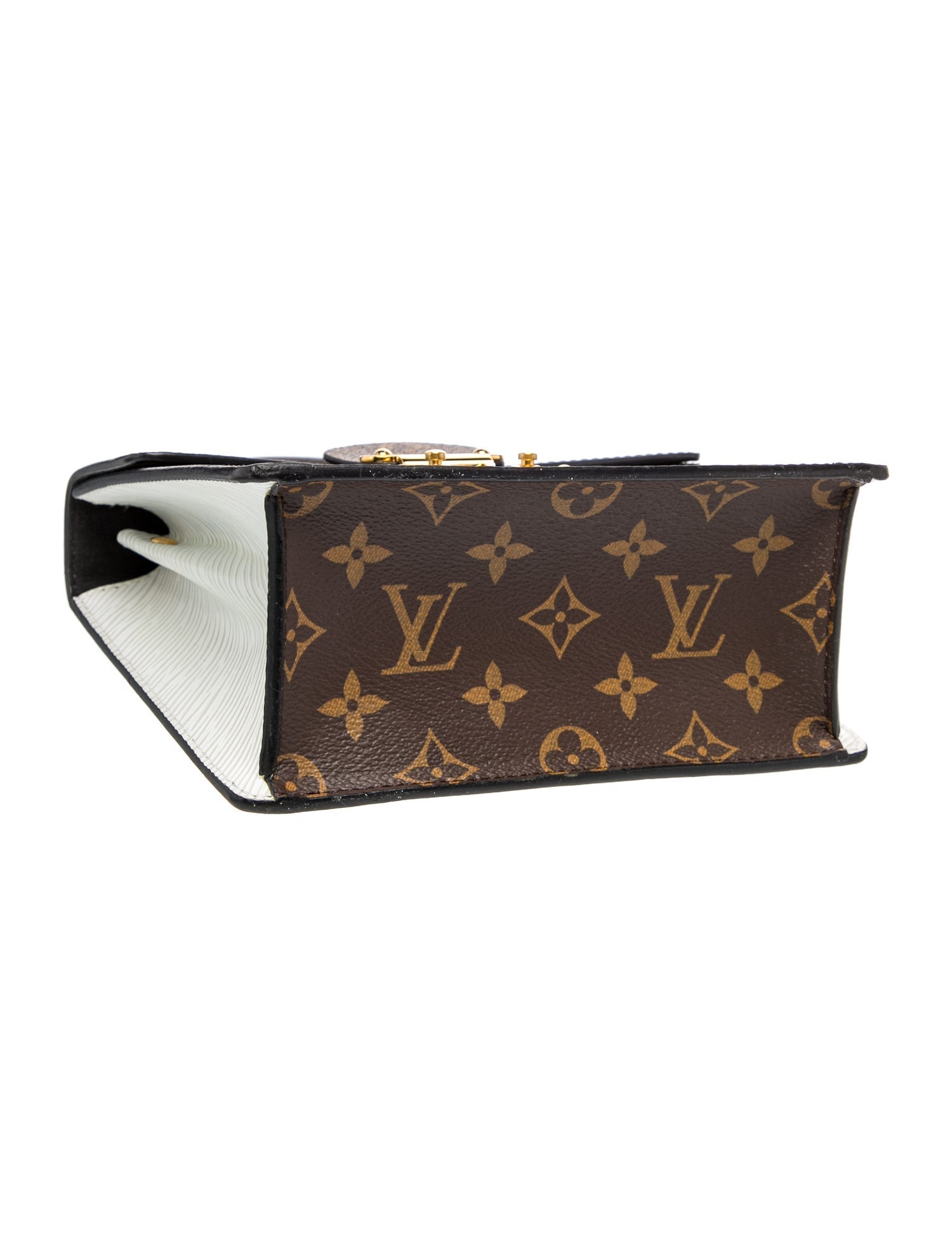 Louis Vuitton LV Monogram Spring Street