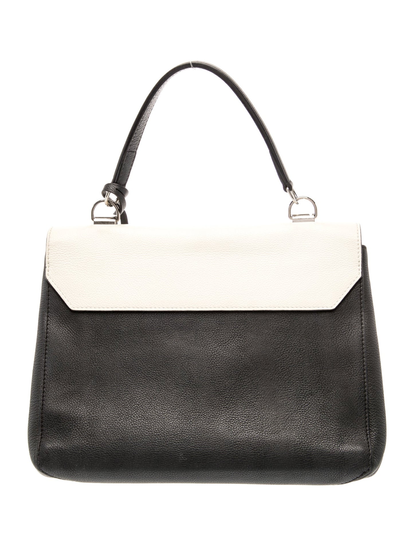 Louis Vuitton Taurillon Leather Lockme II