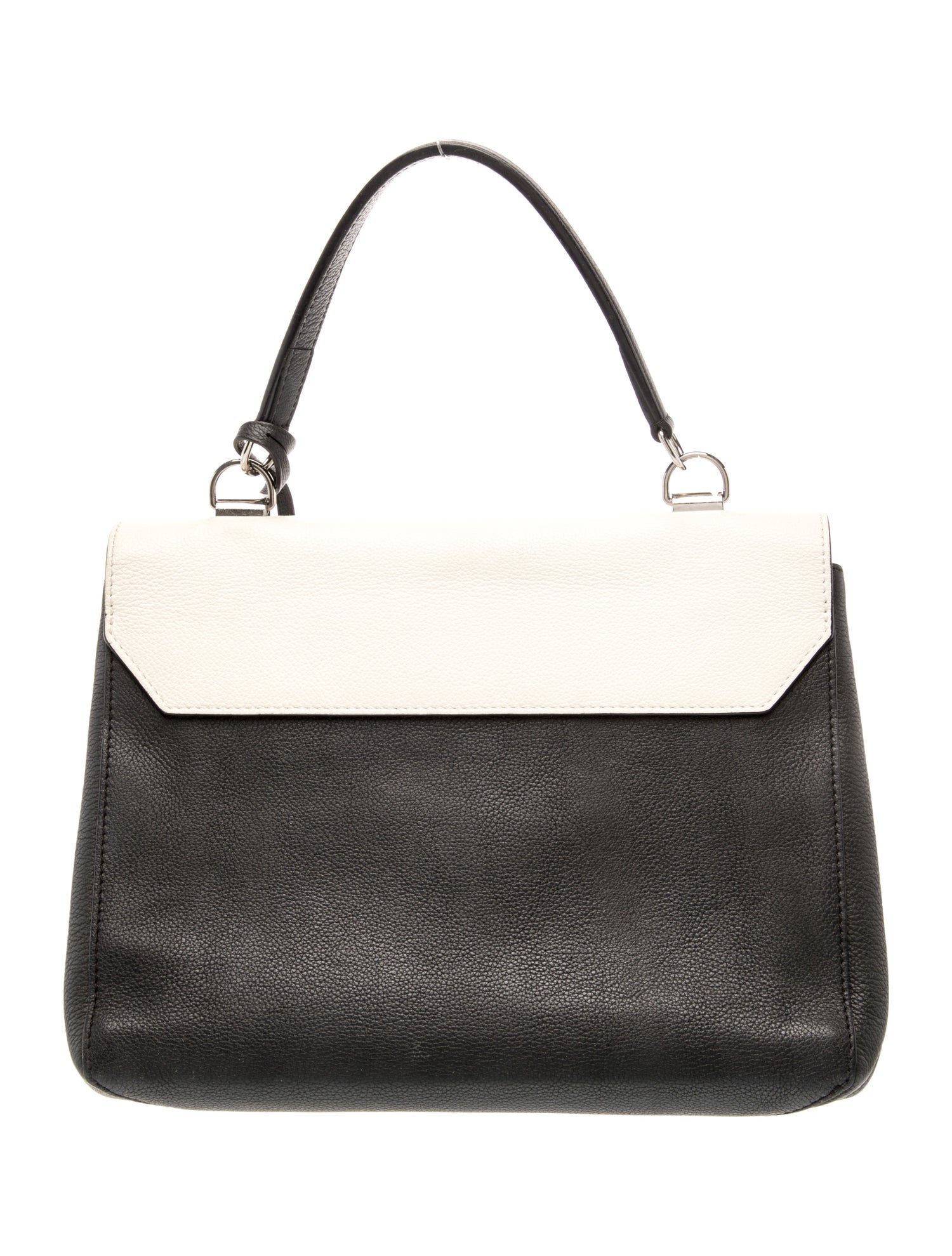 Louis Vuitton Taurillon Leather Lockme II
