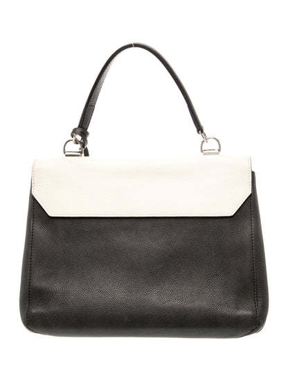 Louis Vuitton Taurillon Leather Lockme II
