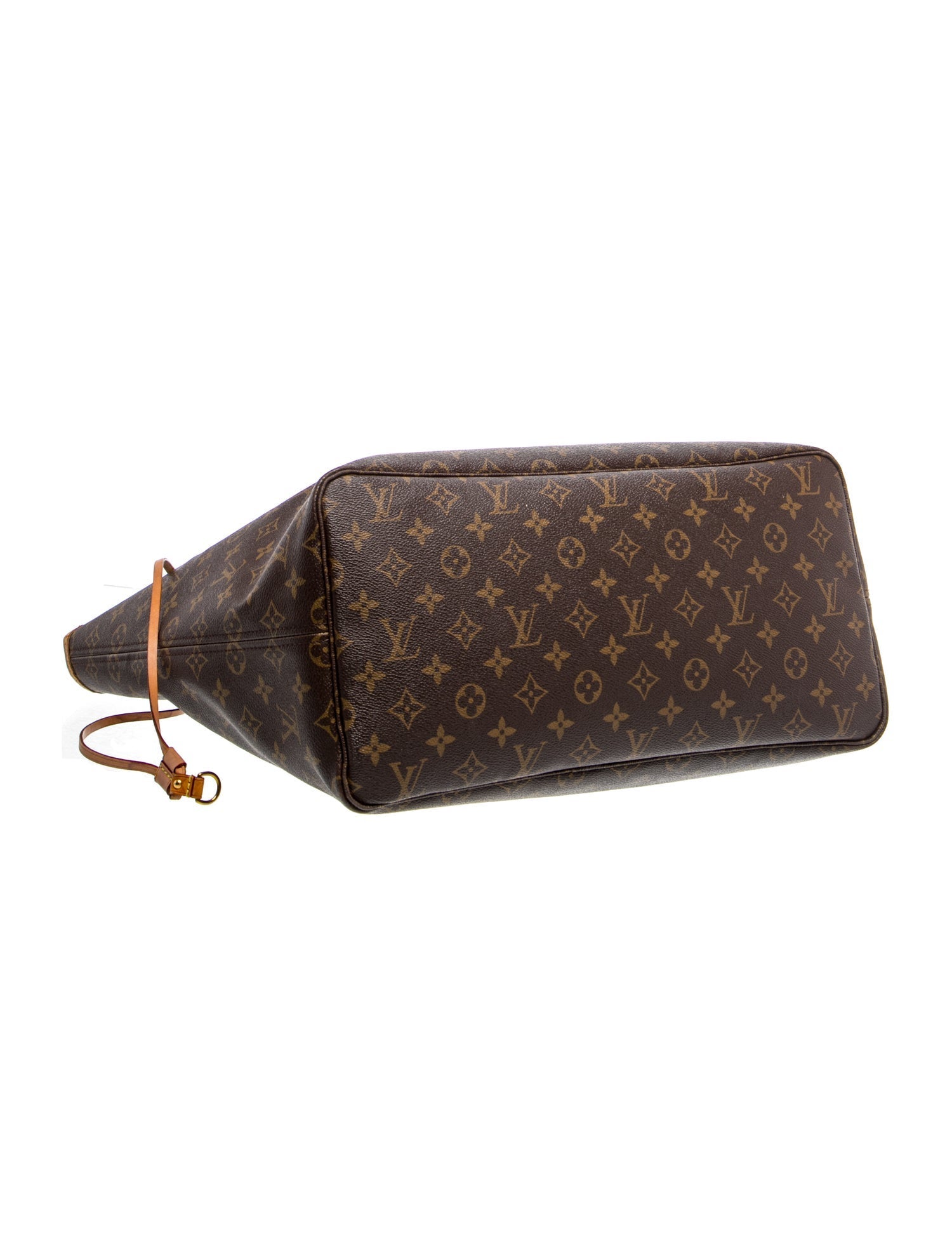 Louis Vuitton LV Monogram Neverfull GM