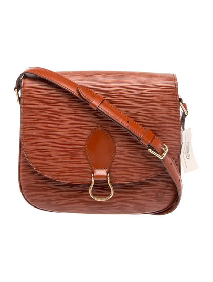 Louis Vuitton LV Monogram Saint Cloud GM