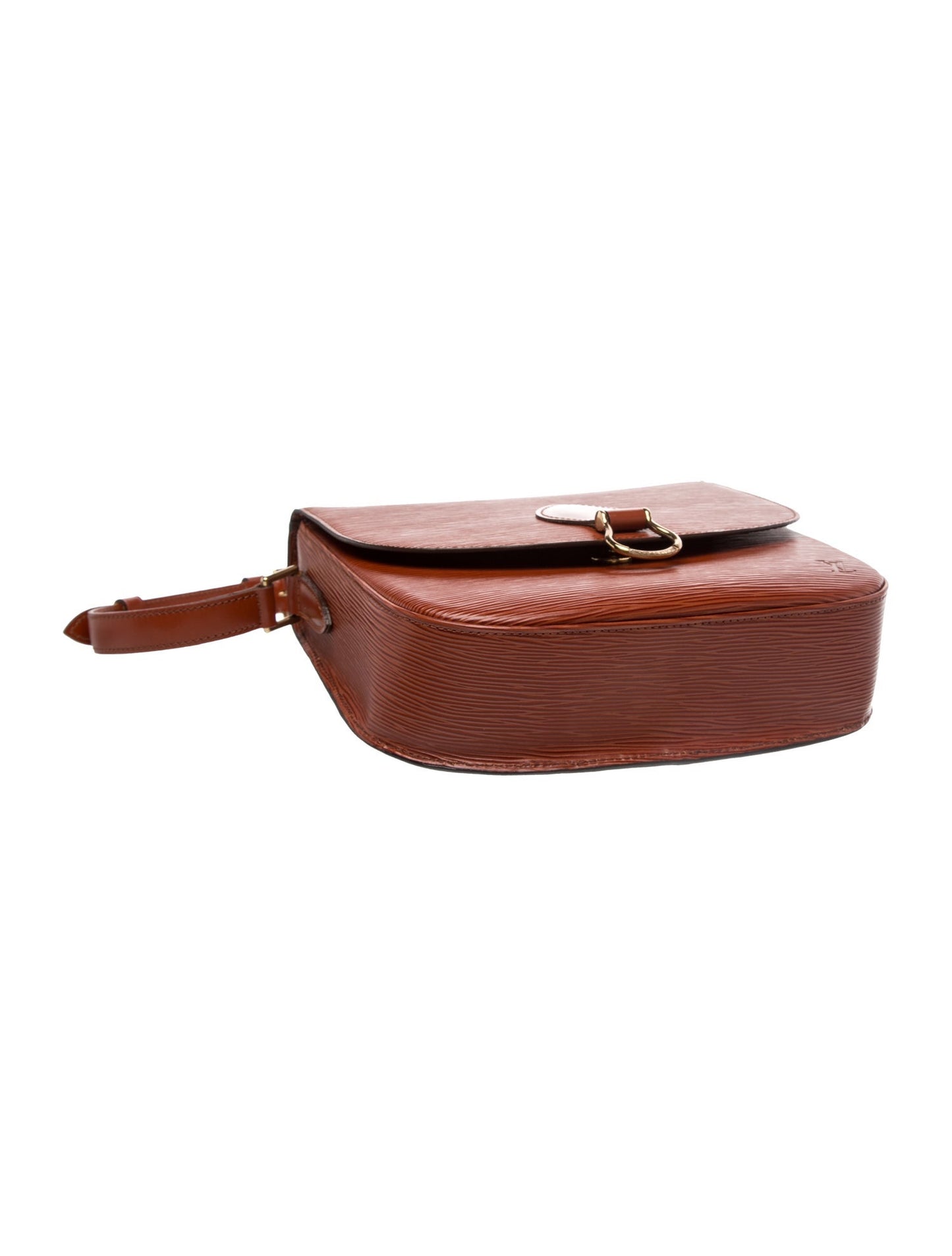 Louis Vuitton LV Monogram Saint Cloud GM