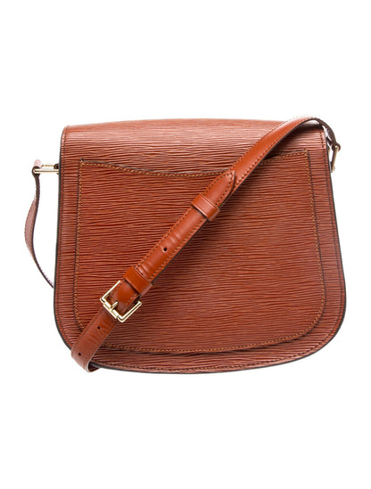 Louis Vuitton LV Monogram Saint Cloud GM