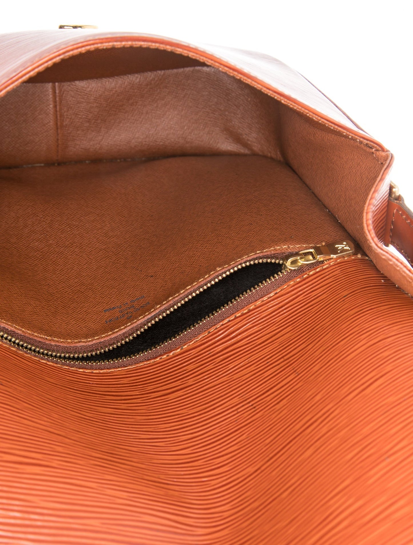 Louis Vuitton LV Monogram Saint Cloud GM