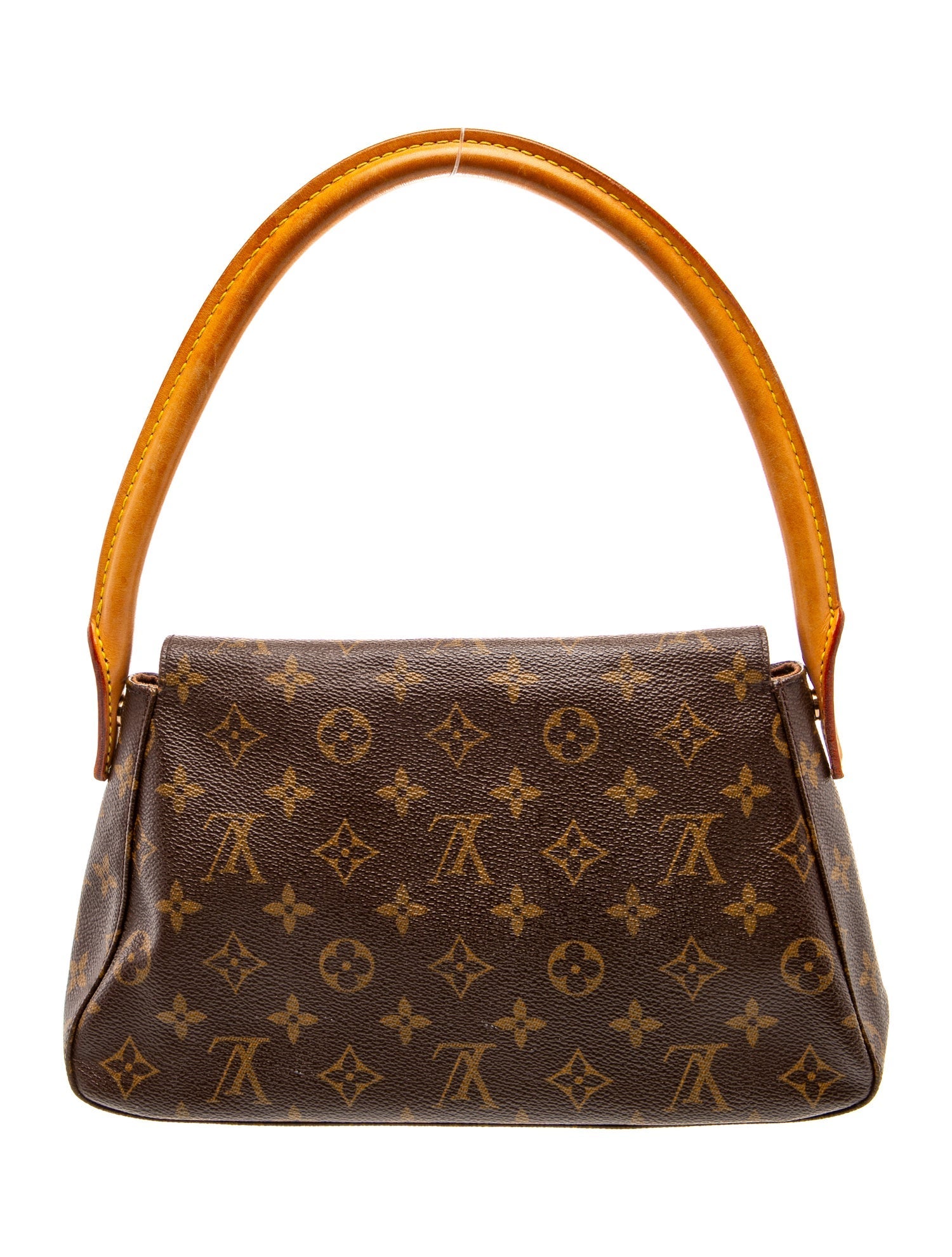 Louis Vuitton LV Monogram Looping Mini