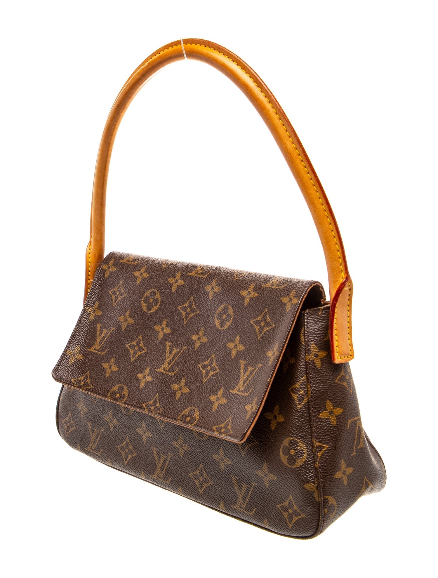 Louis Vuitton LV Monogram Looping Mini