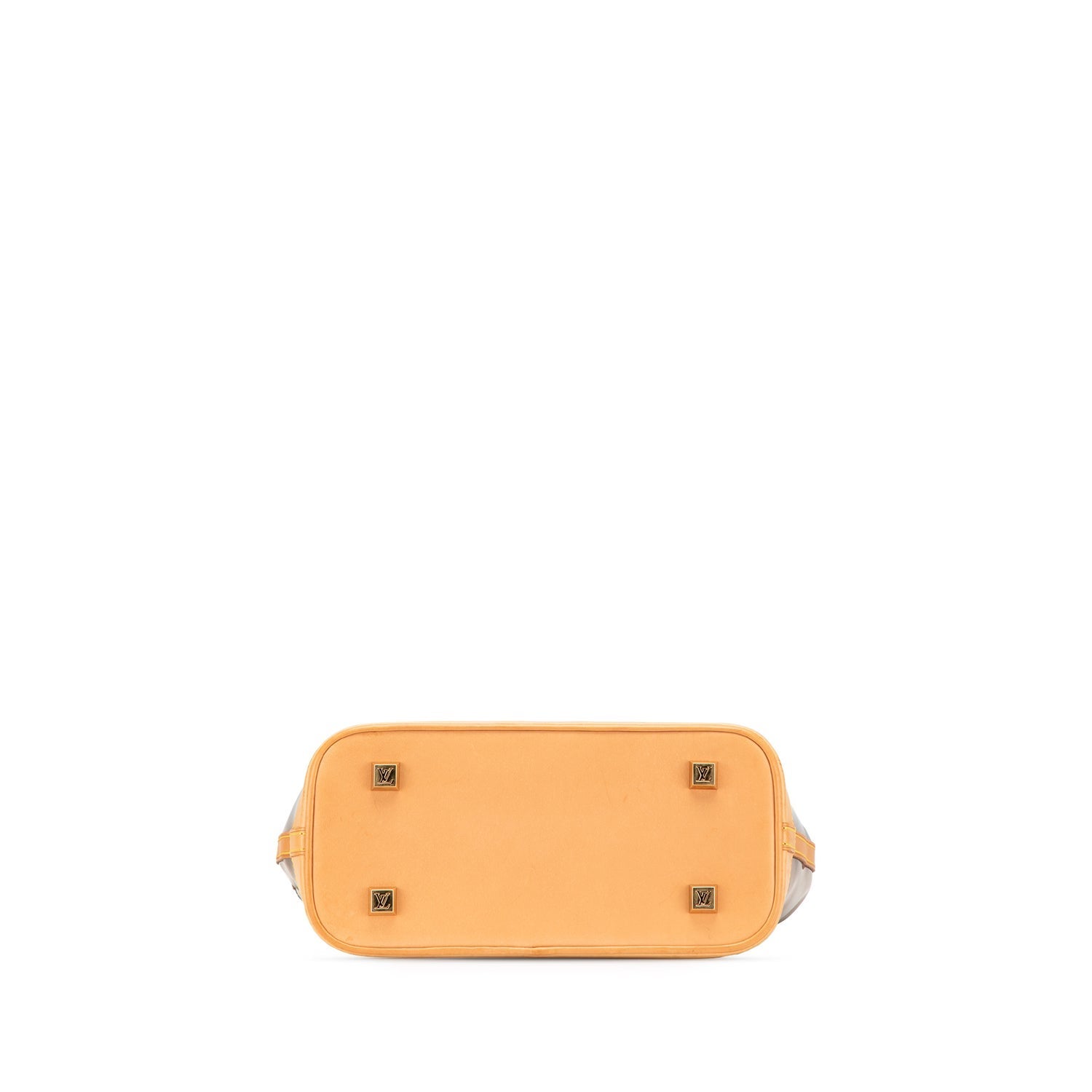 Louis Vuitton LV Monogram Cabas Sac Ambre MM