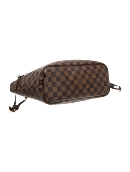 Louis Vuitton LV Monogram Neverfull PM