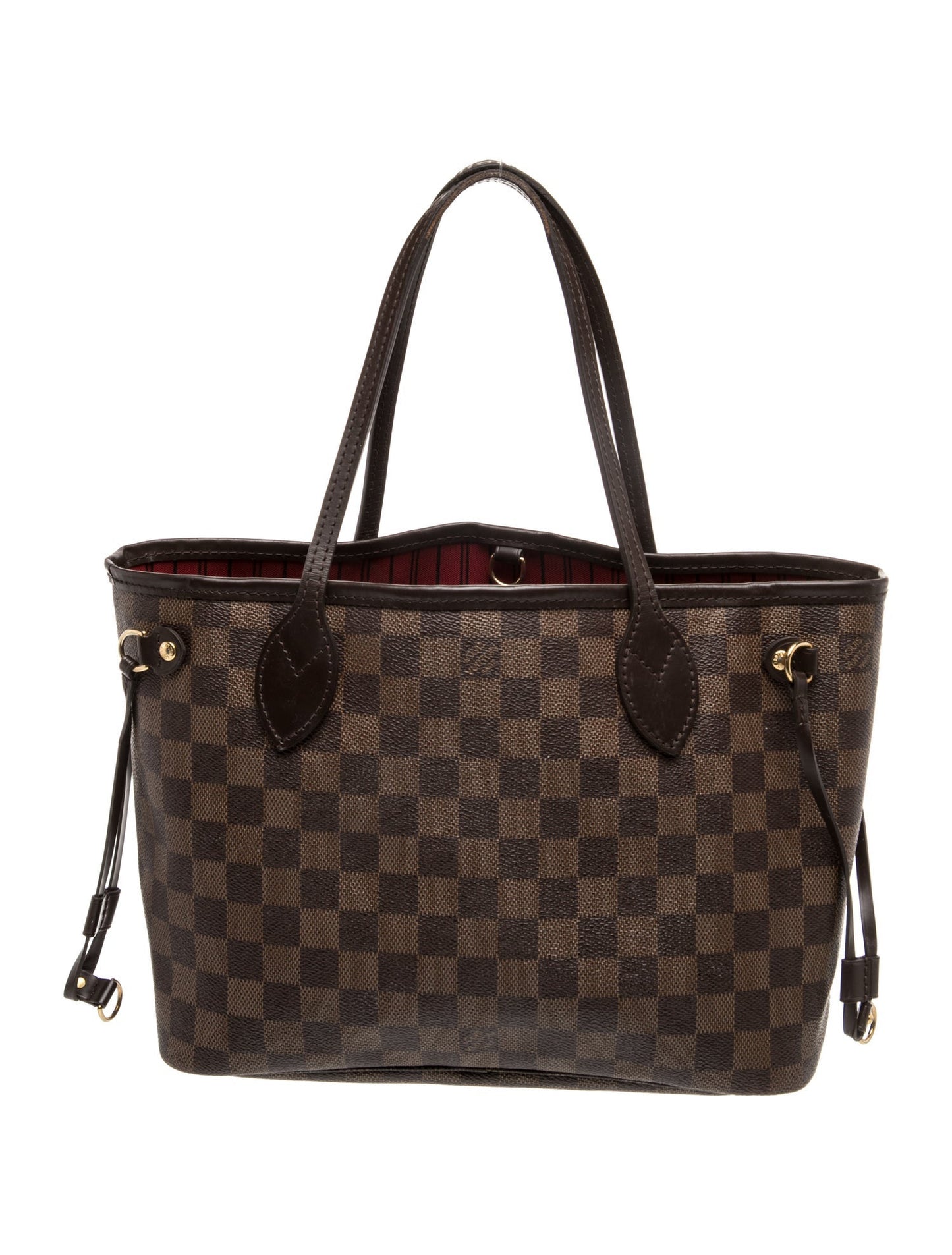 Louis Vuitton LV Monogram Neverfull PM