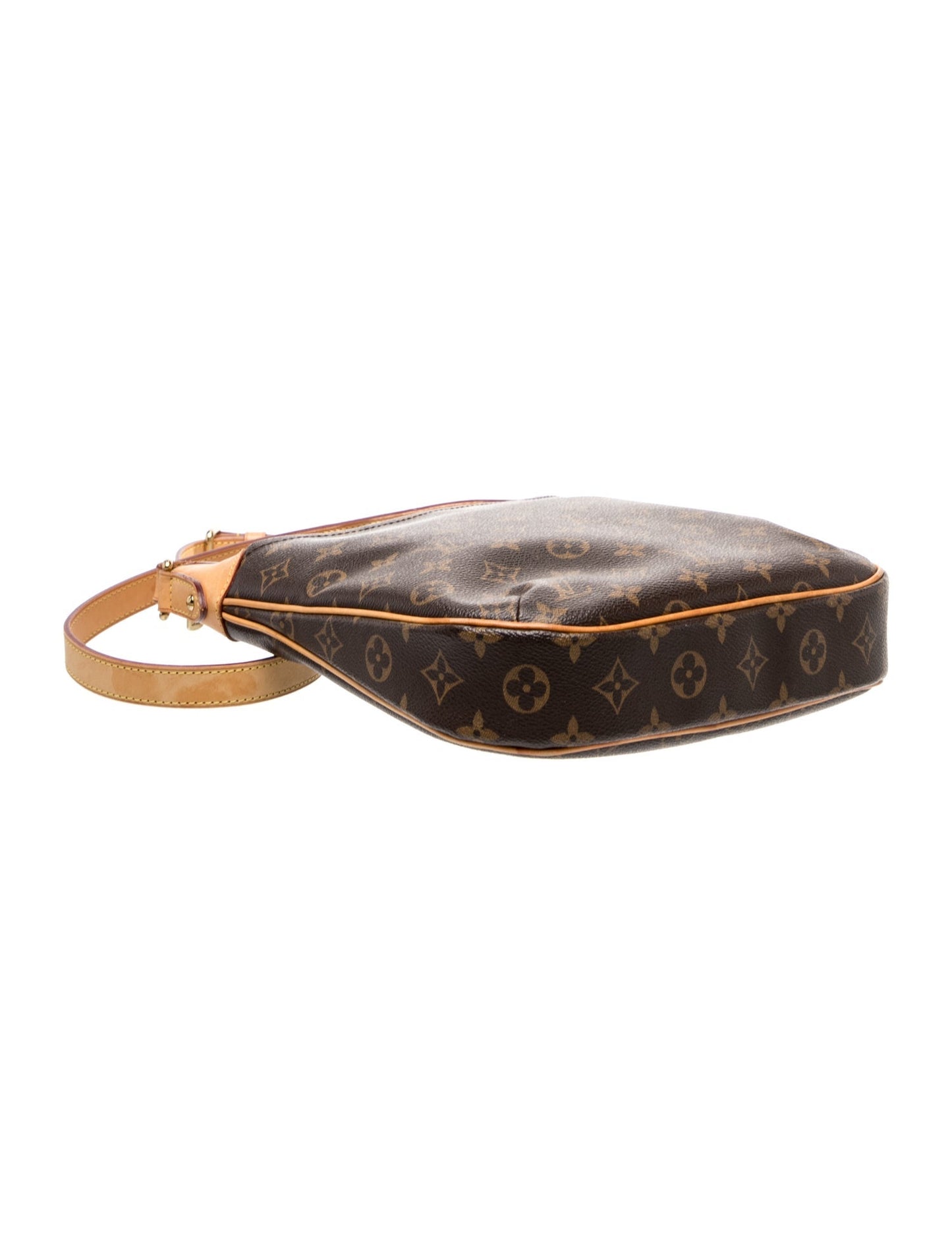 Louis Vuitton LV Monogram Odeon PM