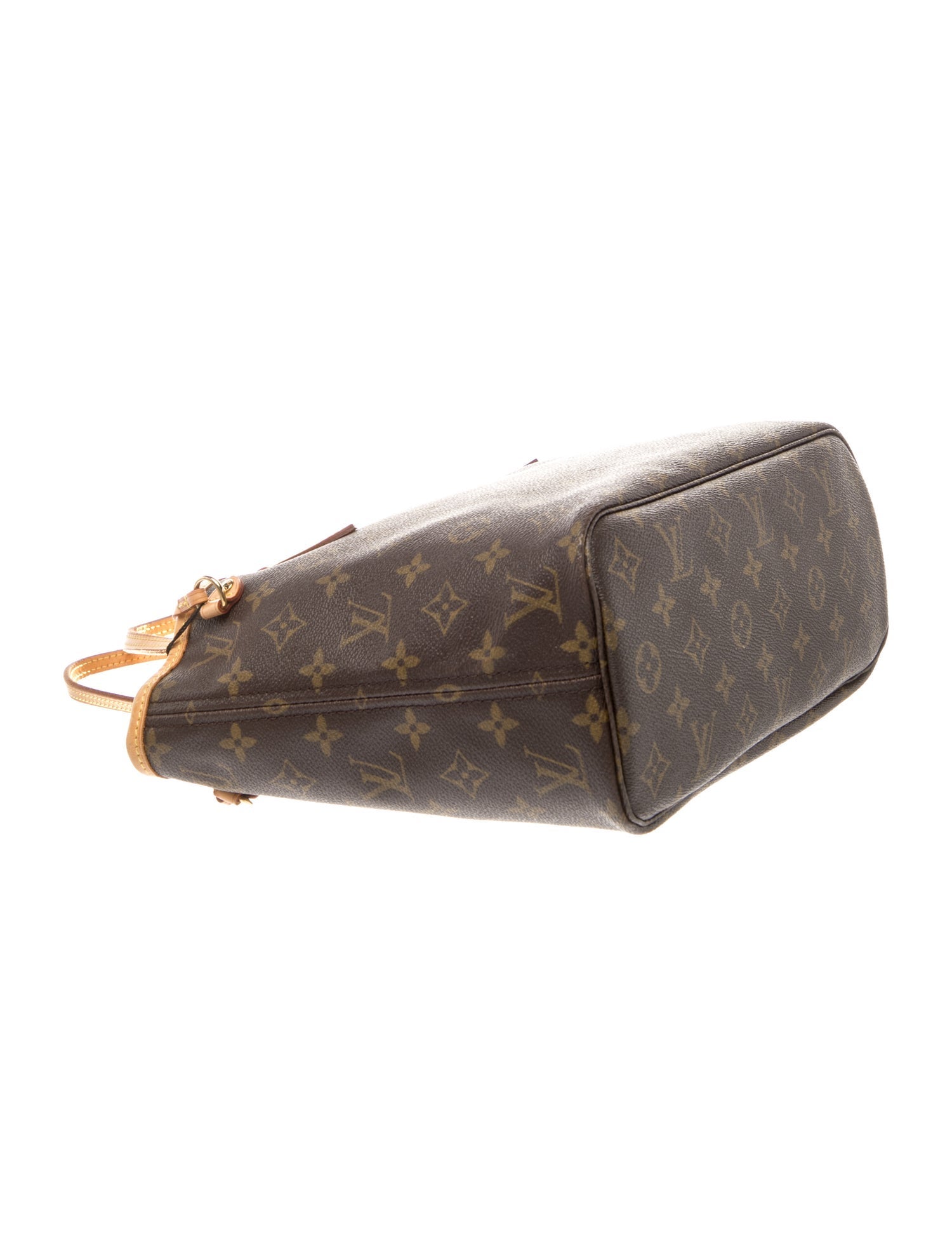 Louis Vuitton LV Monogram Neverfull PM
