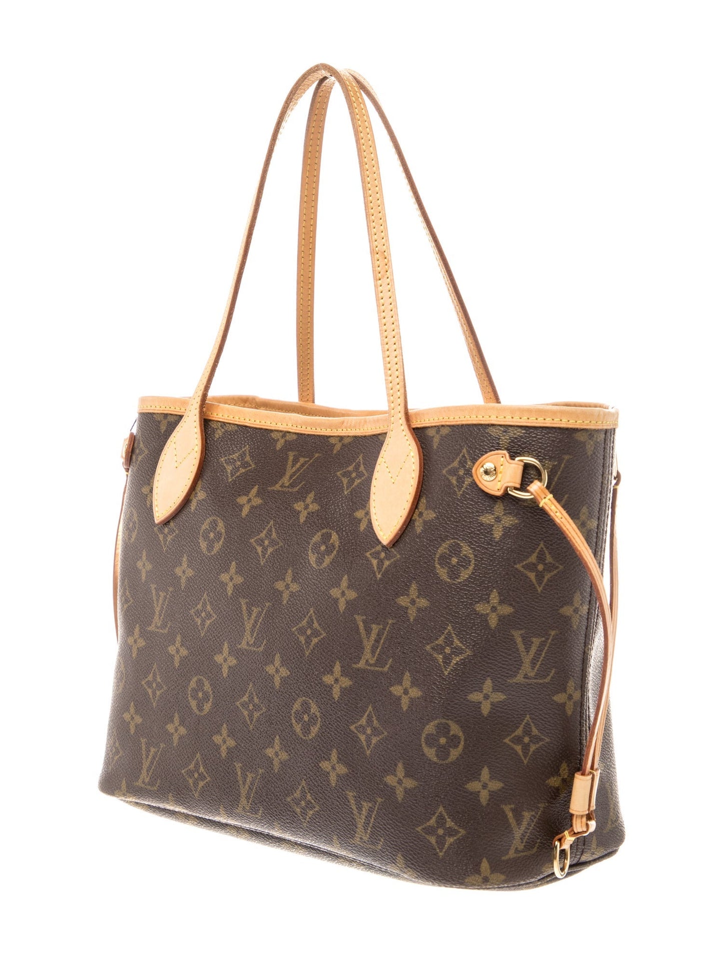 Louis Vuitton LV Monogram Neverfull PM