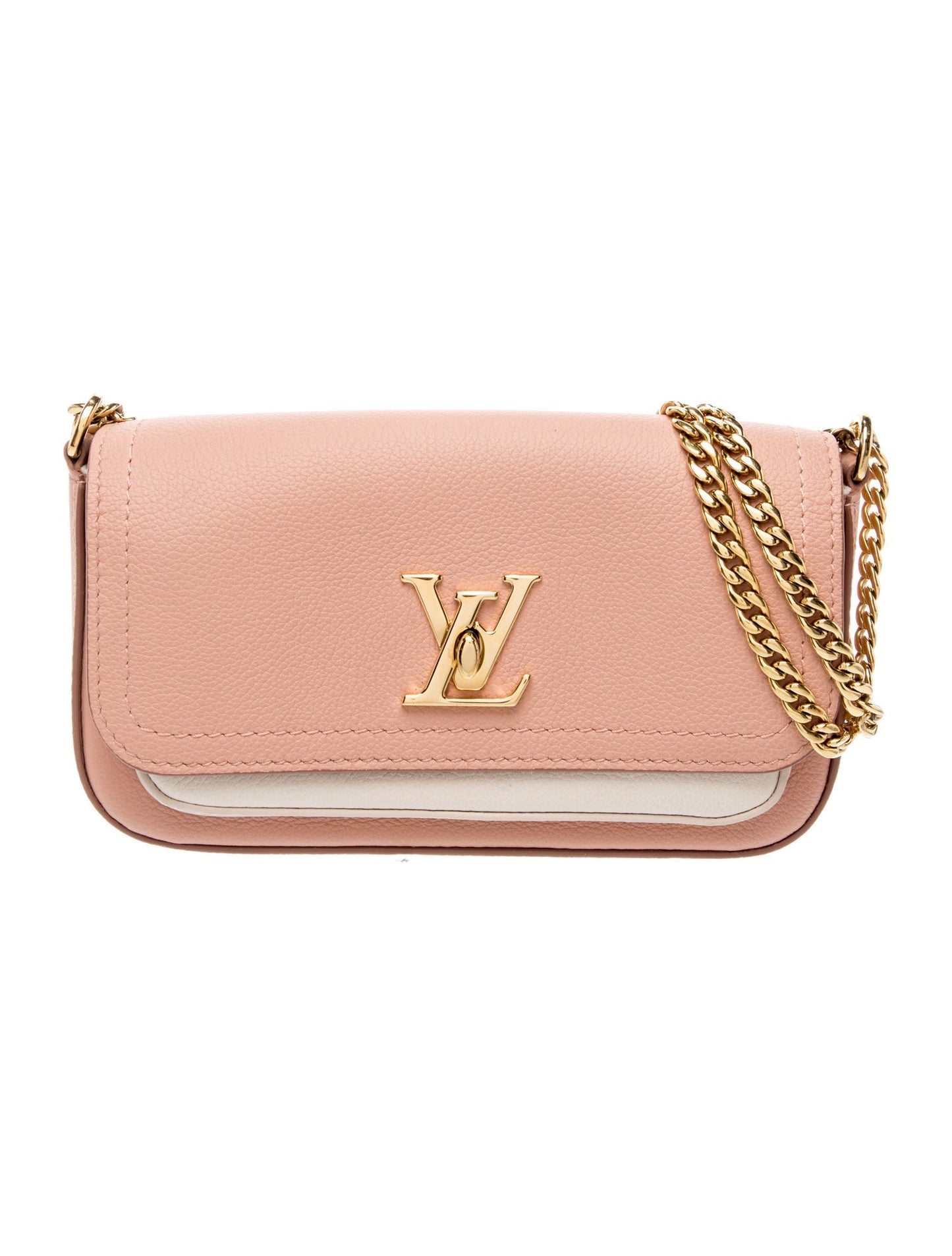 Louis Vuitton Signature Lockme