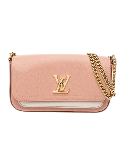 Louis Vuitton Signature Lockme