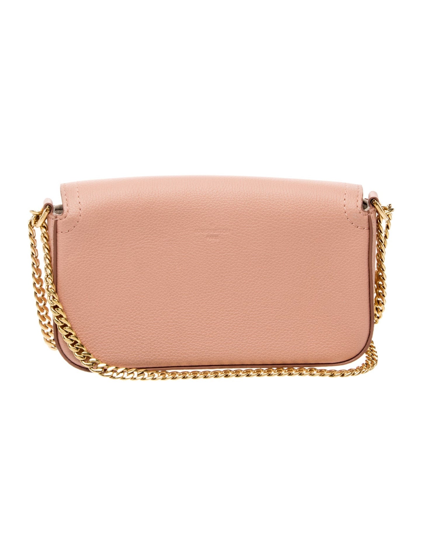 Louis Vuitton Signature Lockme