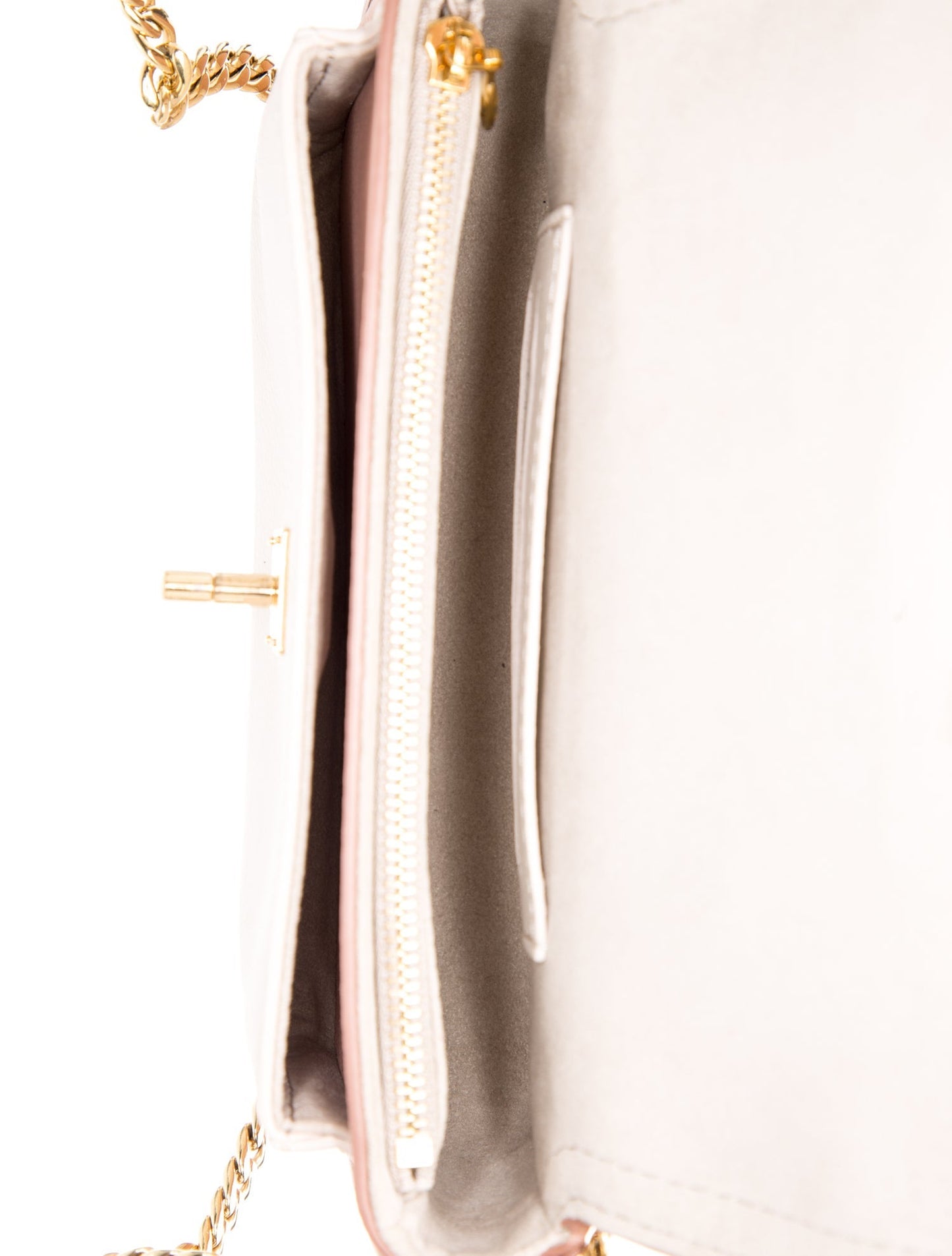 Louis Vuitton Signature Lockme