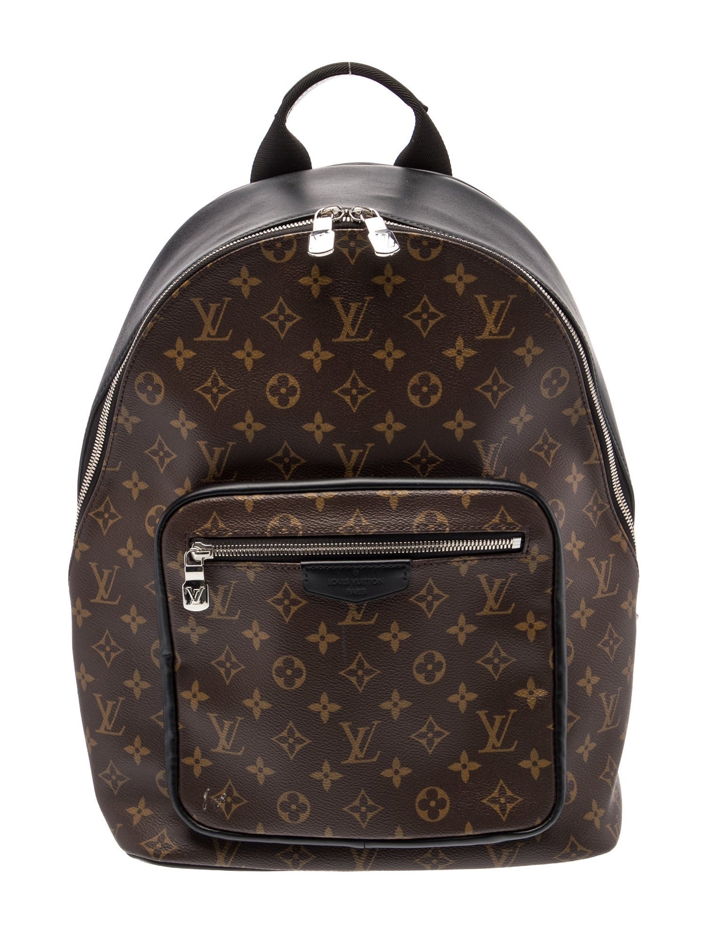 Louis Vuitton LV Monogram Josh Backpack