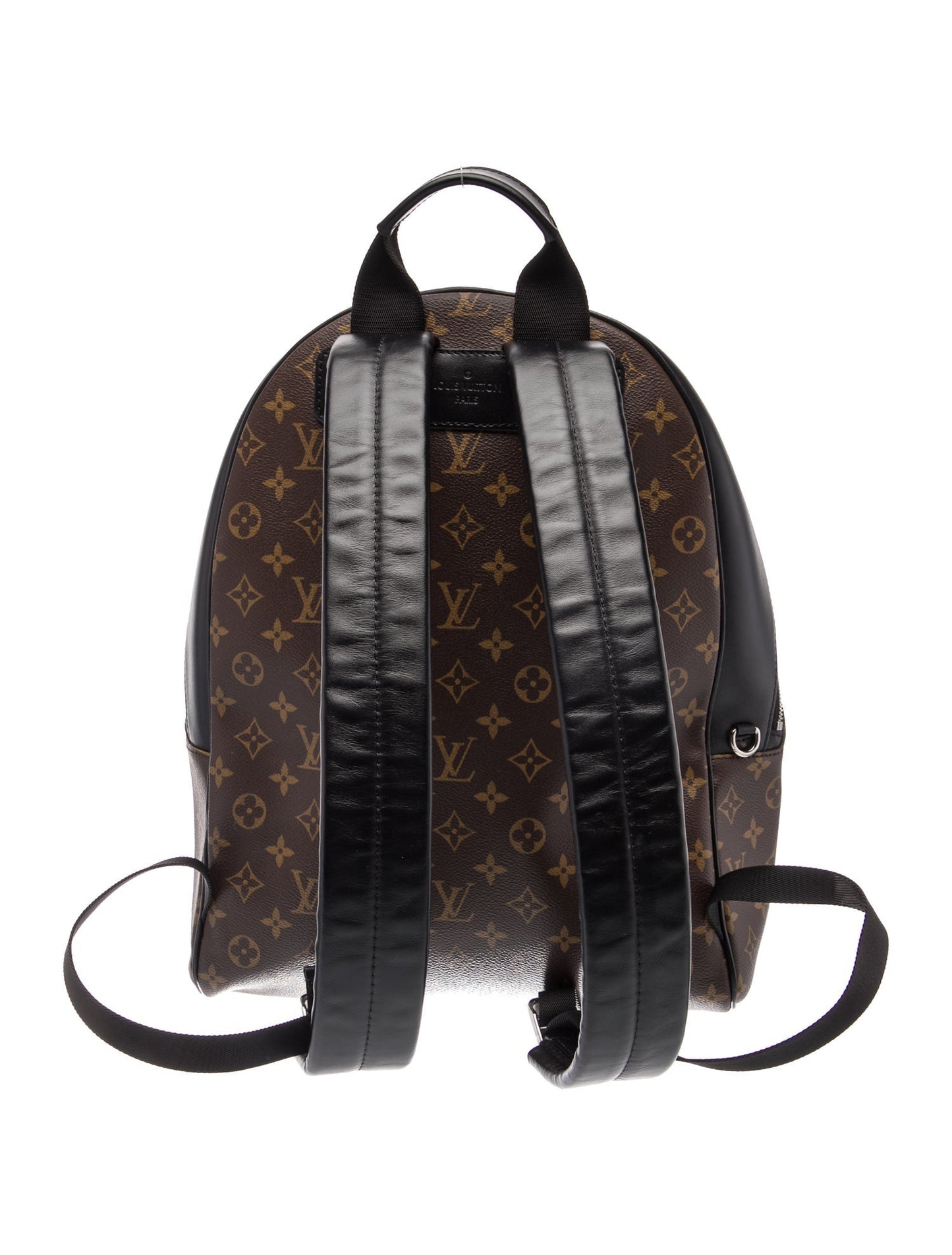 Louis Vuitton LV Monogram Josh Backpack
