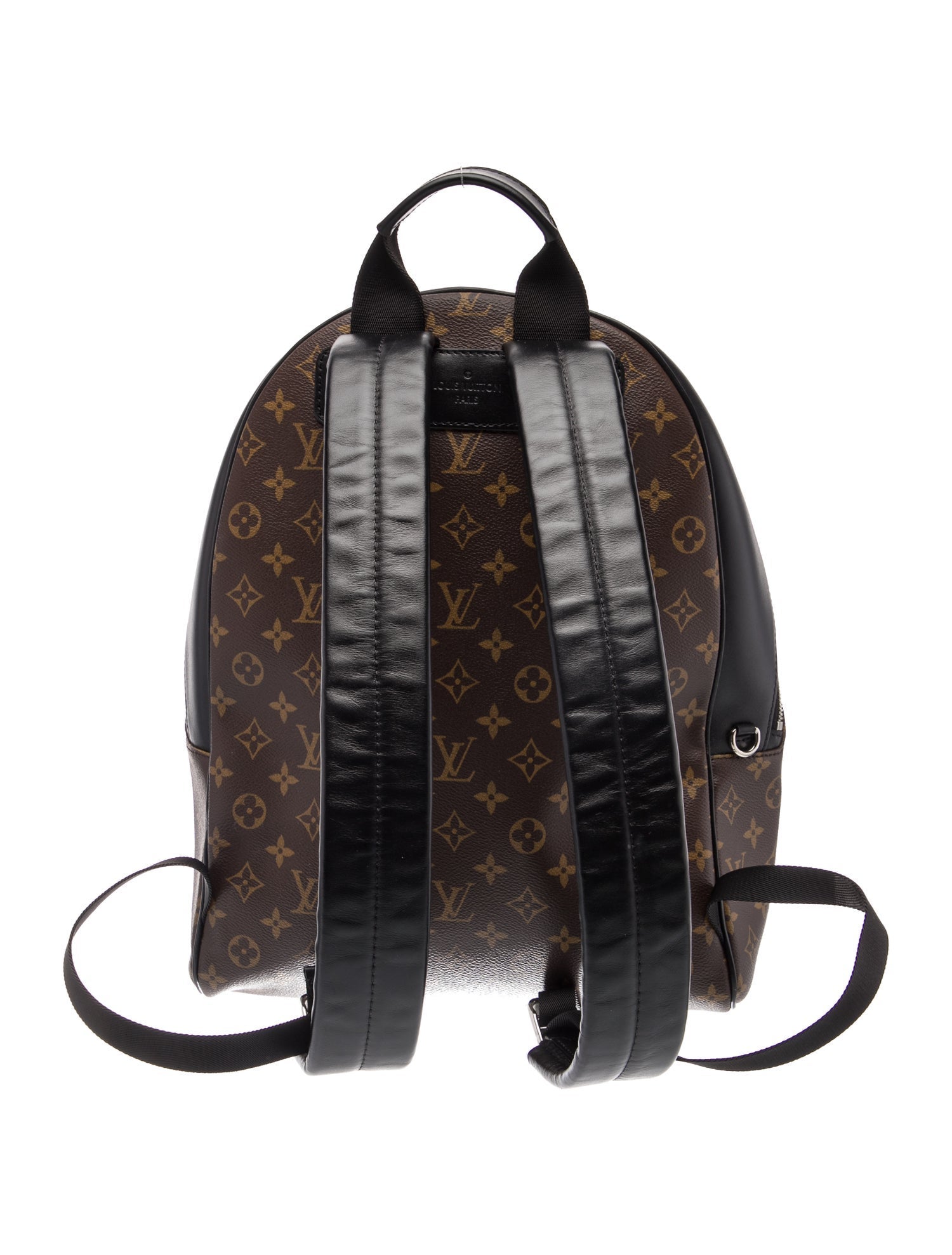 Louis Vuitton LV Monogram Josh Backpack