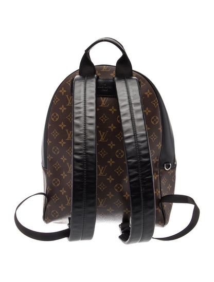 Louis Vuitton LV Monogram Josh Backpack