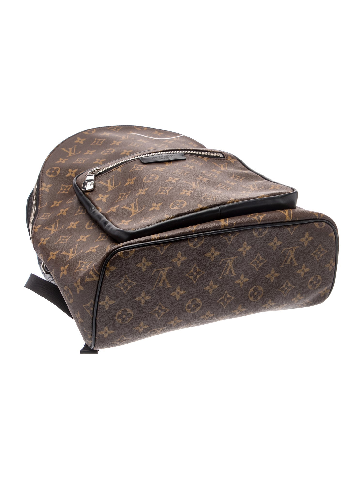 Louis Vuitton LV Monogram Josh Backpack