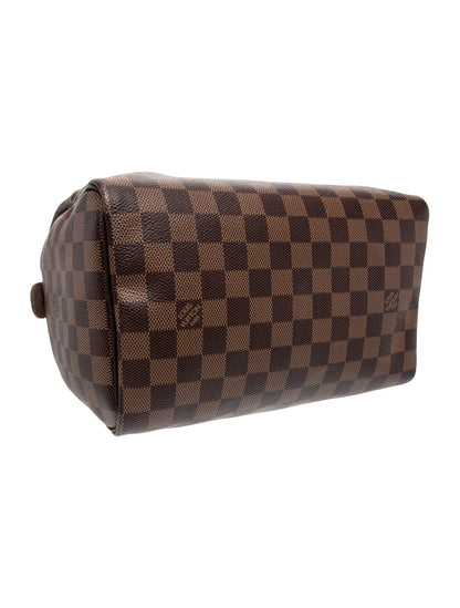 Louis Vuitton Damier Ebene Speedy 25
