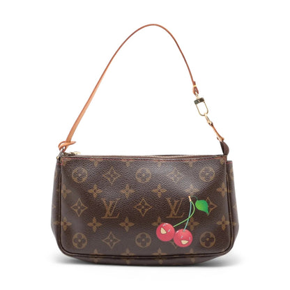 Louis Vuitton Pochette Accessoires Cerises