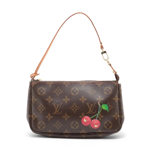Louis Vuitton Pochette Accessoires Cerises
