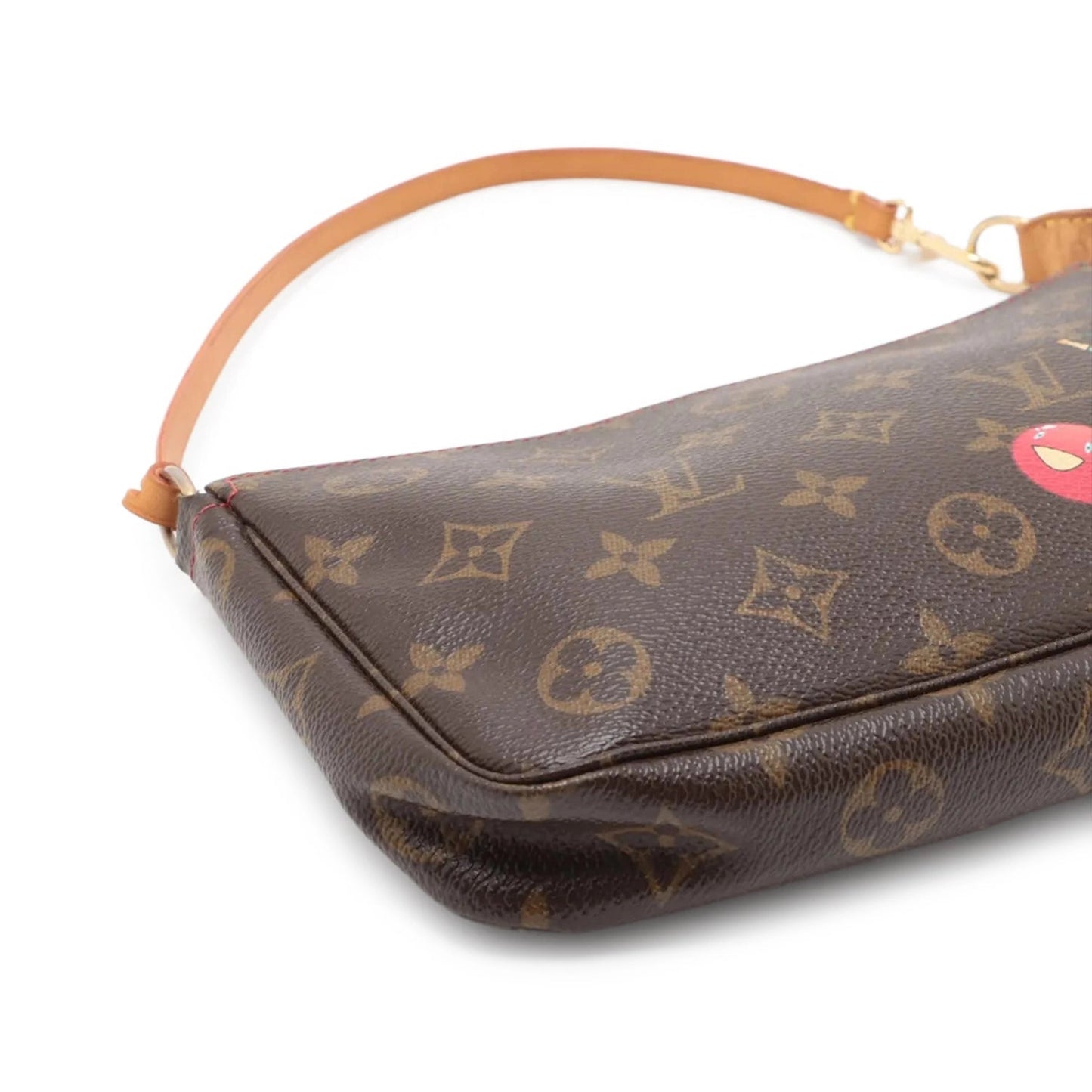 Louis Vuitton Pochette Accessoires Cerises