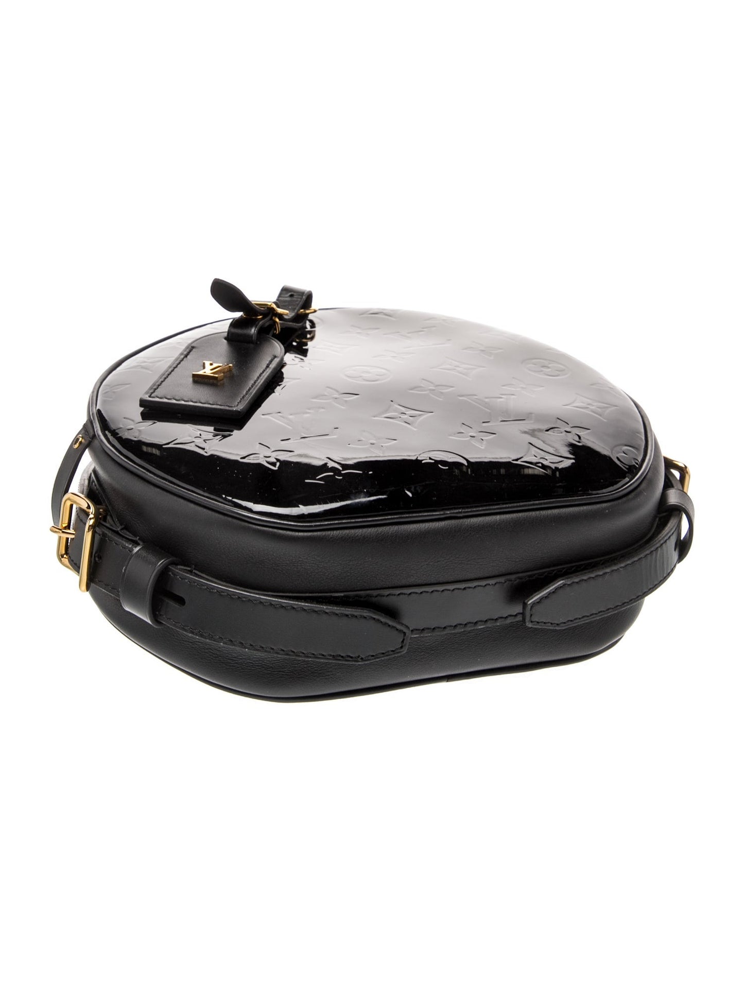 Louis Vuitton LV Monogram Bôite Chapeaux MM