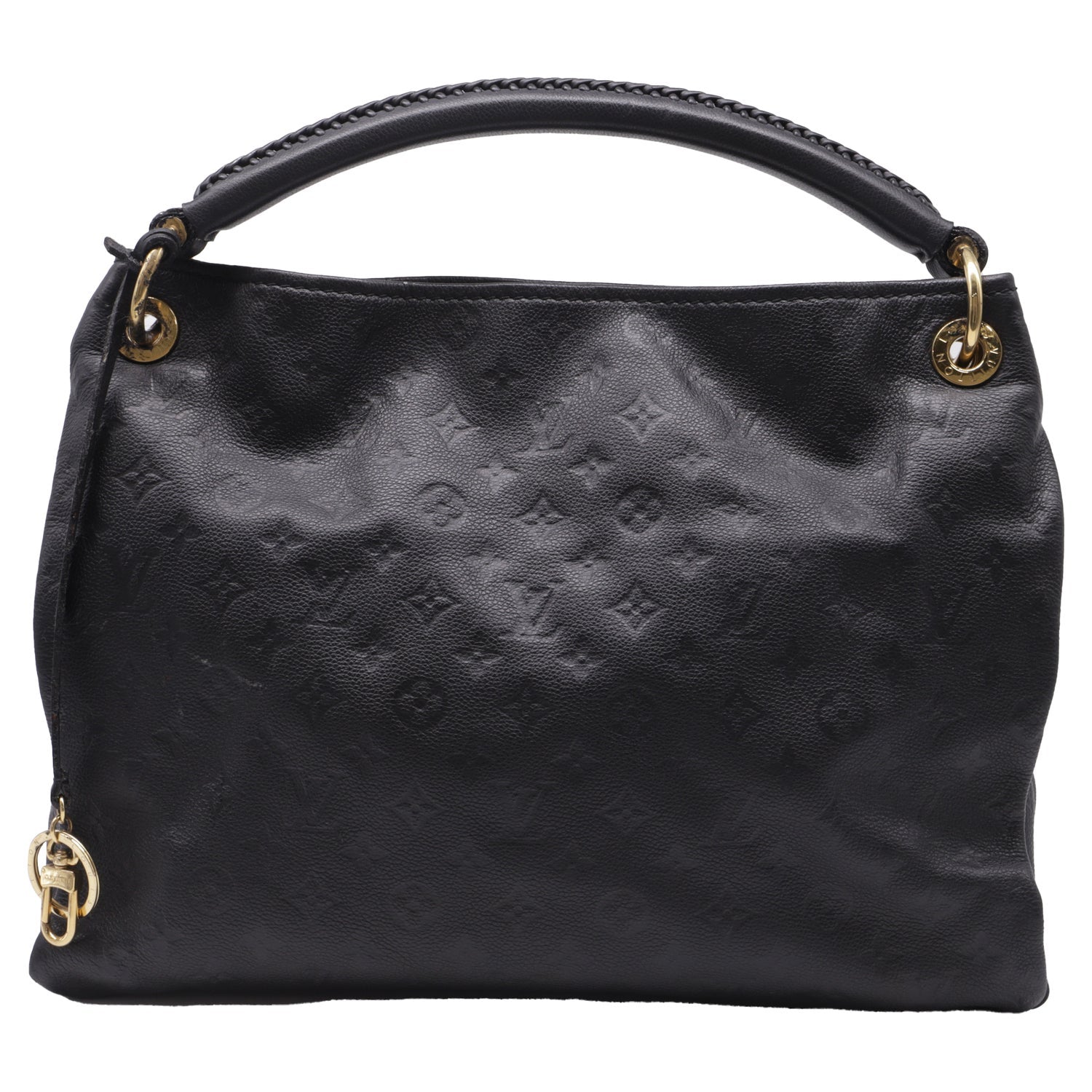 Louis Vuitton Monogram Artsy MM