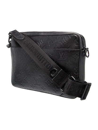 Louis Vuitton LV Monogram Duo