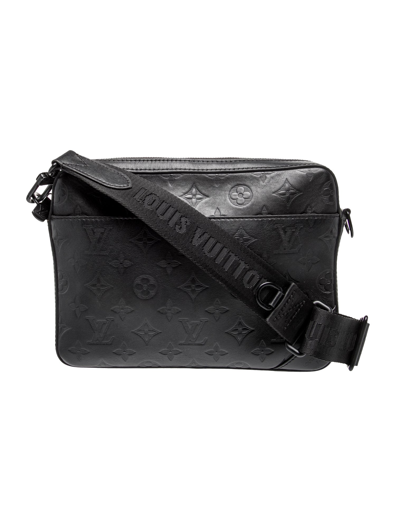 Louis Vuitton LV Monogram Duo