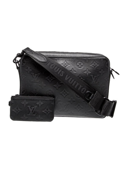 Louis Vuitton LV Monogram Duo