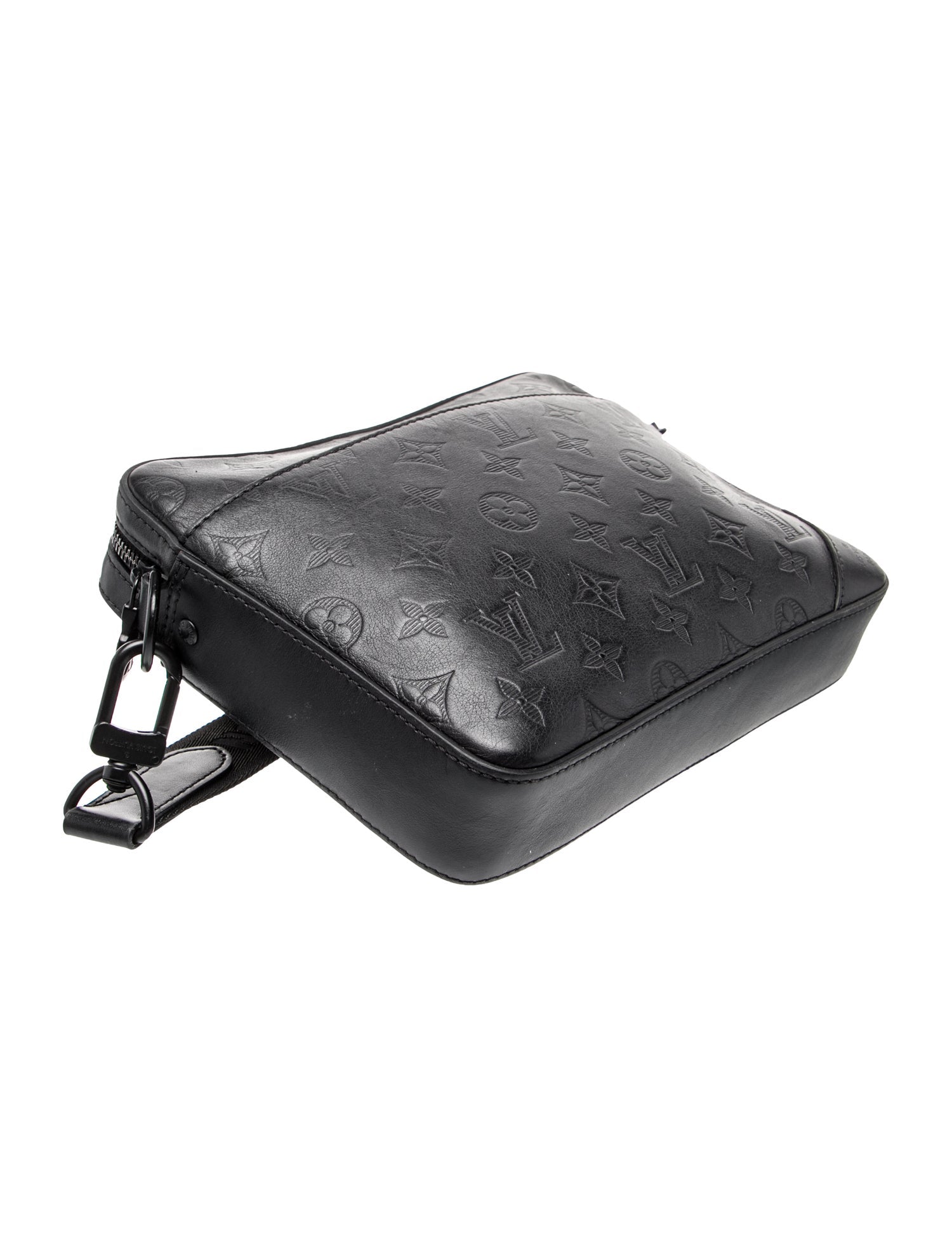 Louis Vuitton LV Monogram Duo