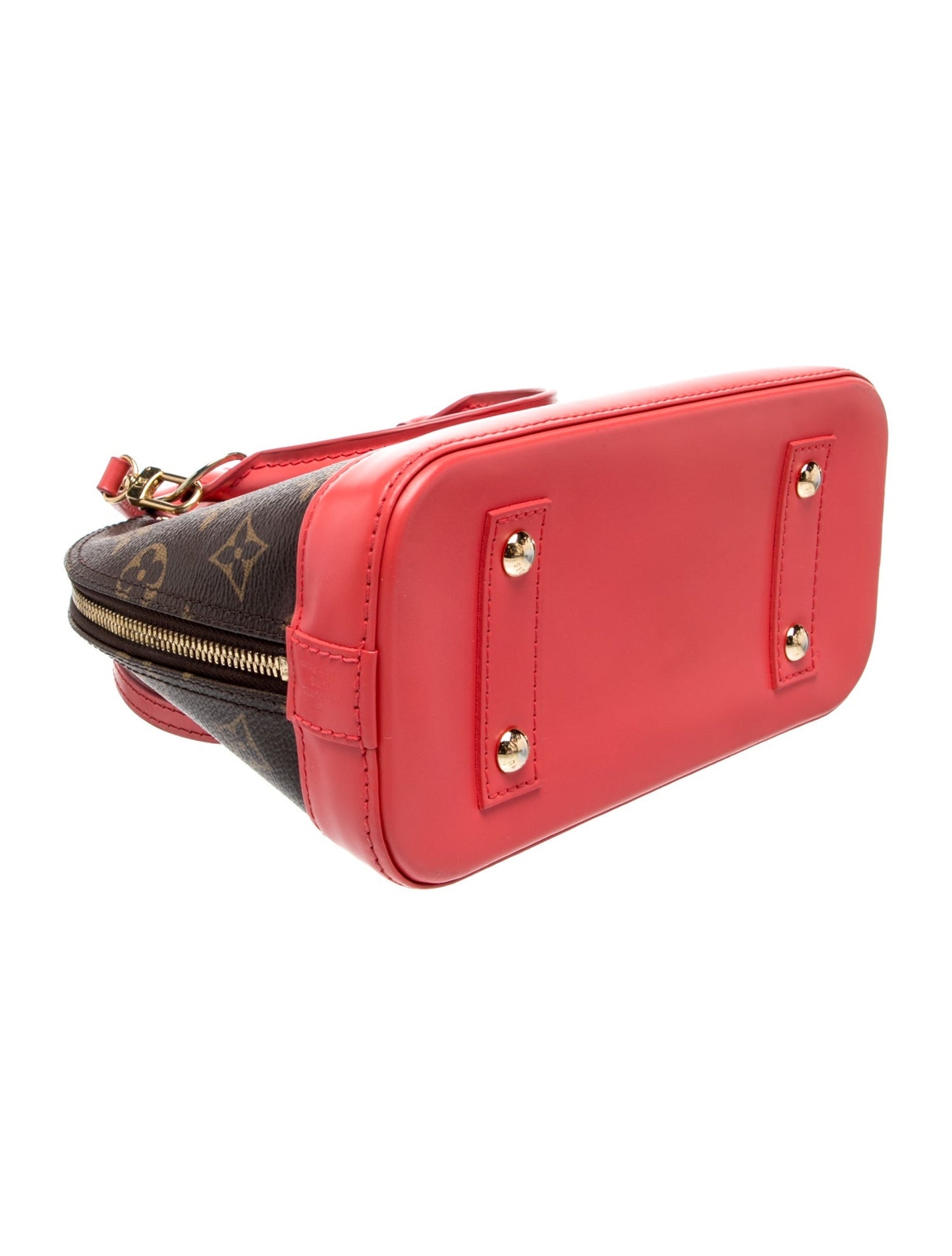 Louis Vuitton LV Monogram Alma