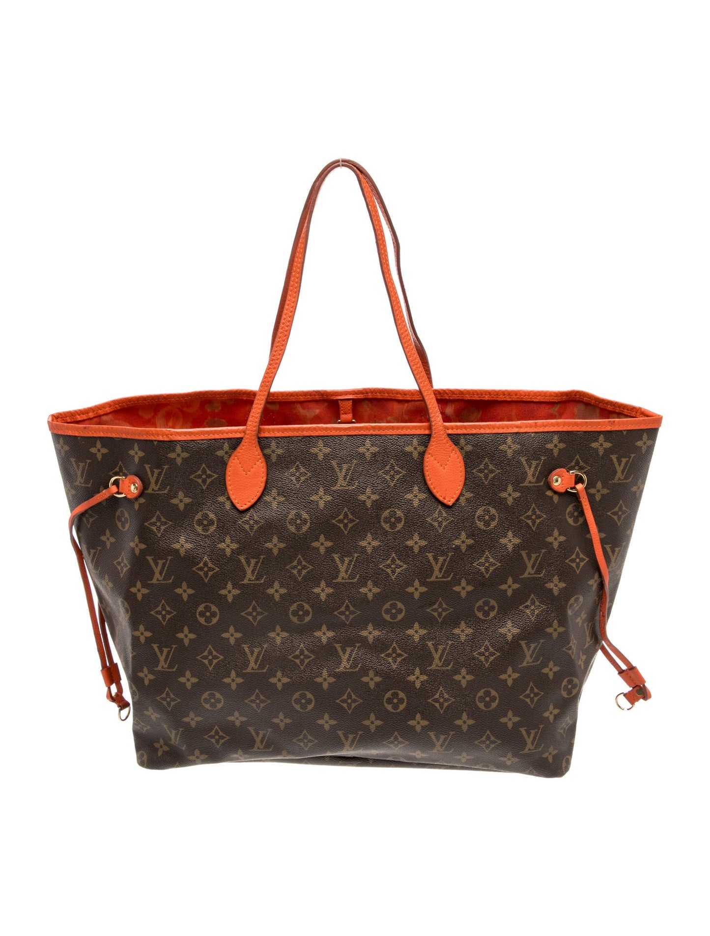 Louis Vuitton LV Monogram Neverfull GM