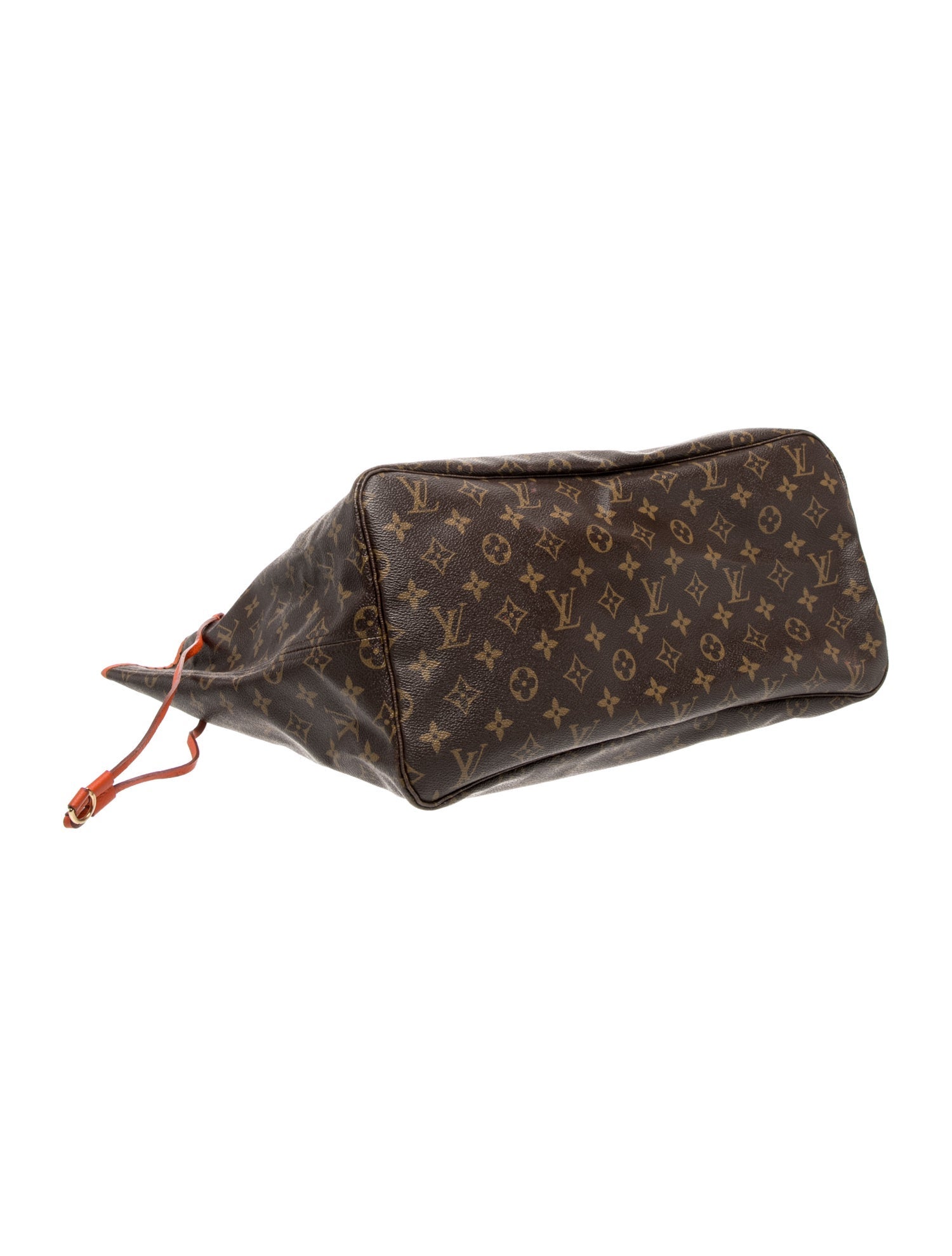 Louis Vuitton LV Monogram Neverfull GM