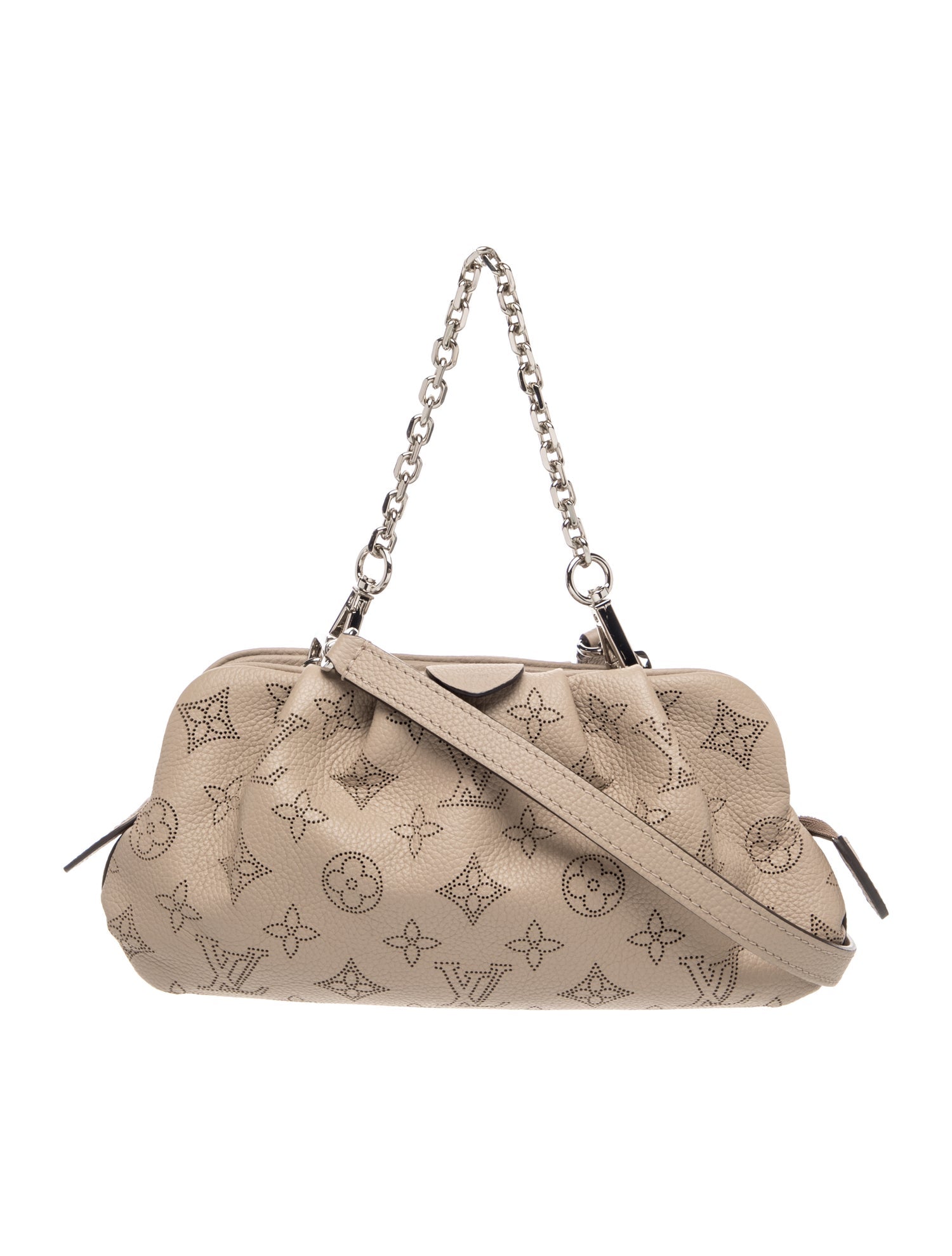 Louis Vuitton LV Monogram Scala Mini