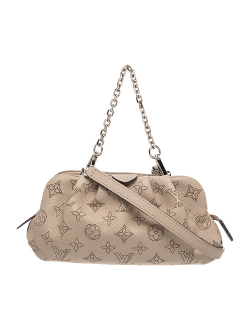 Louis Vuitton LV Monogram Scala Mini