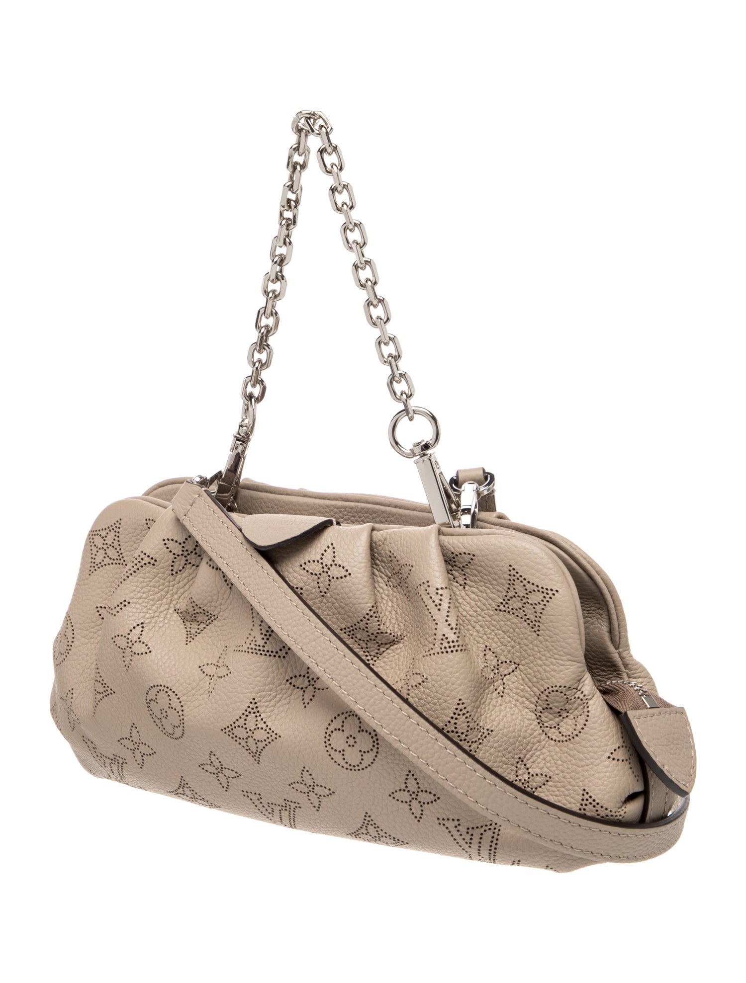 Louis Vuitton LV Monogram Scala Mini