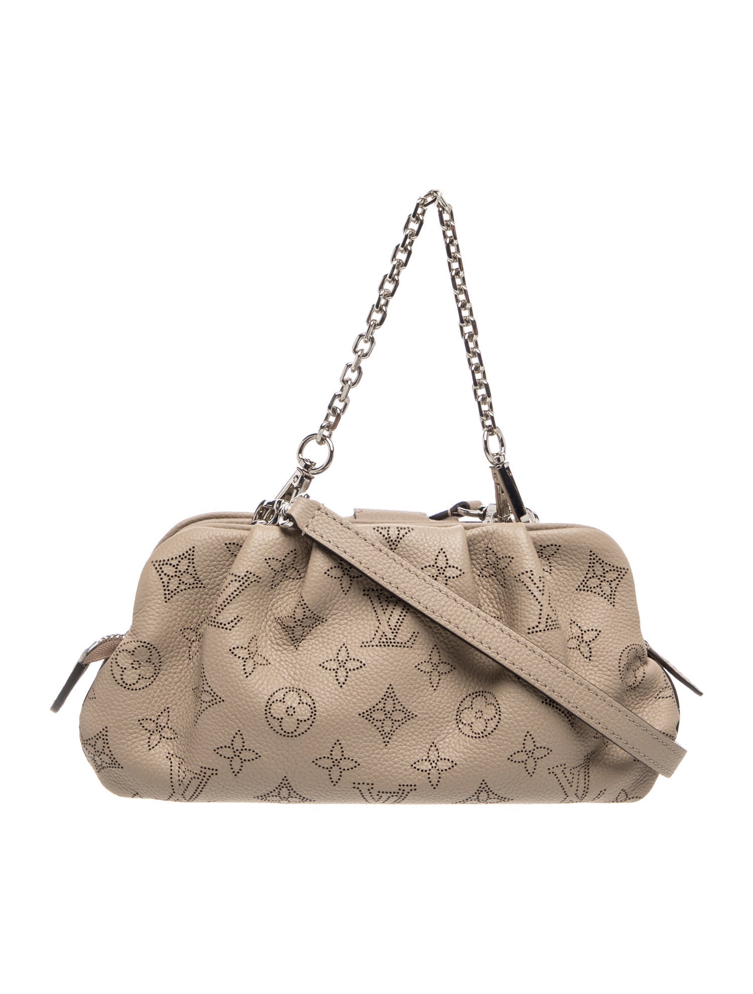 Louis Vuitton LV Monogram Scala Mini