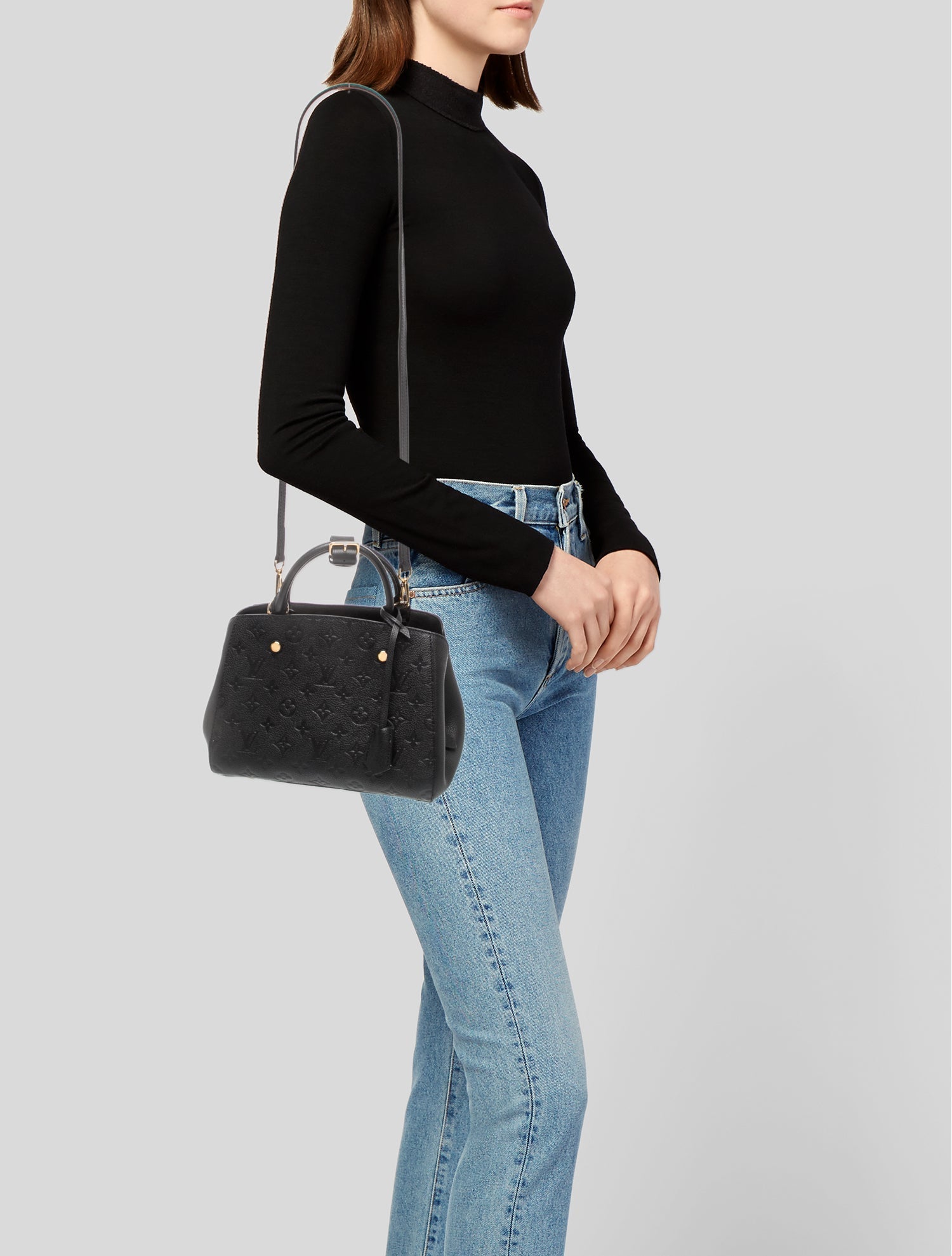 Louis Vuitton Monogram Montaigne