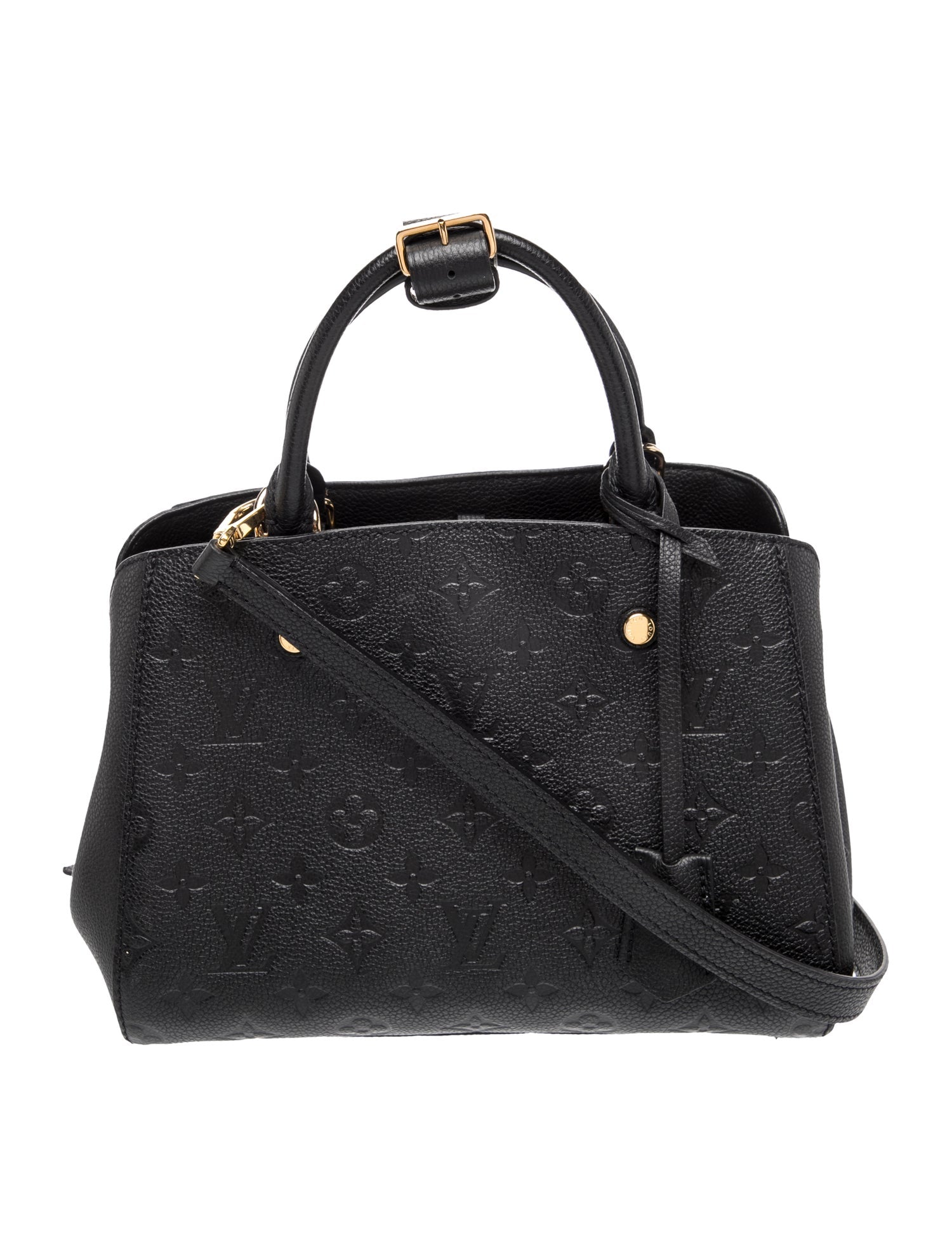 Louis Vuitton Monogram Montaigne