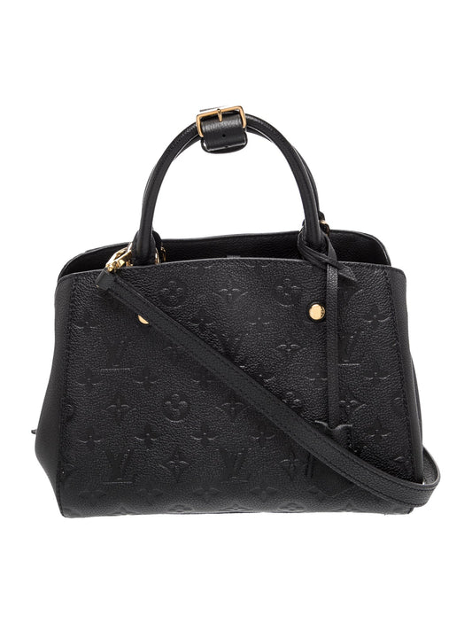 Louis Vuitton Monogram Montaigne