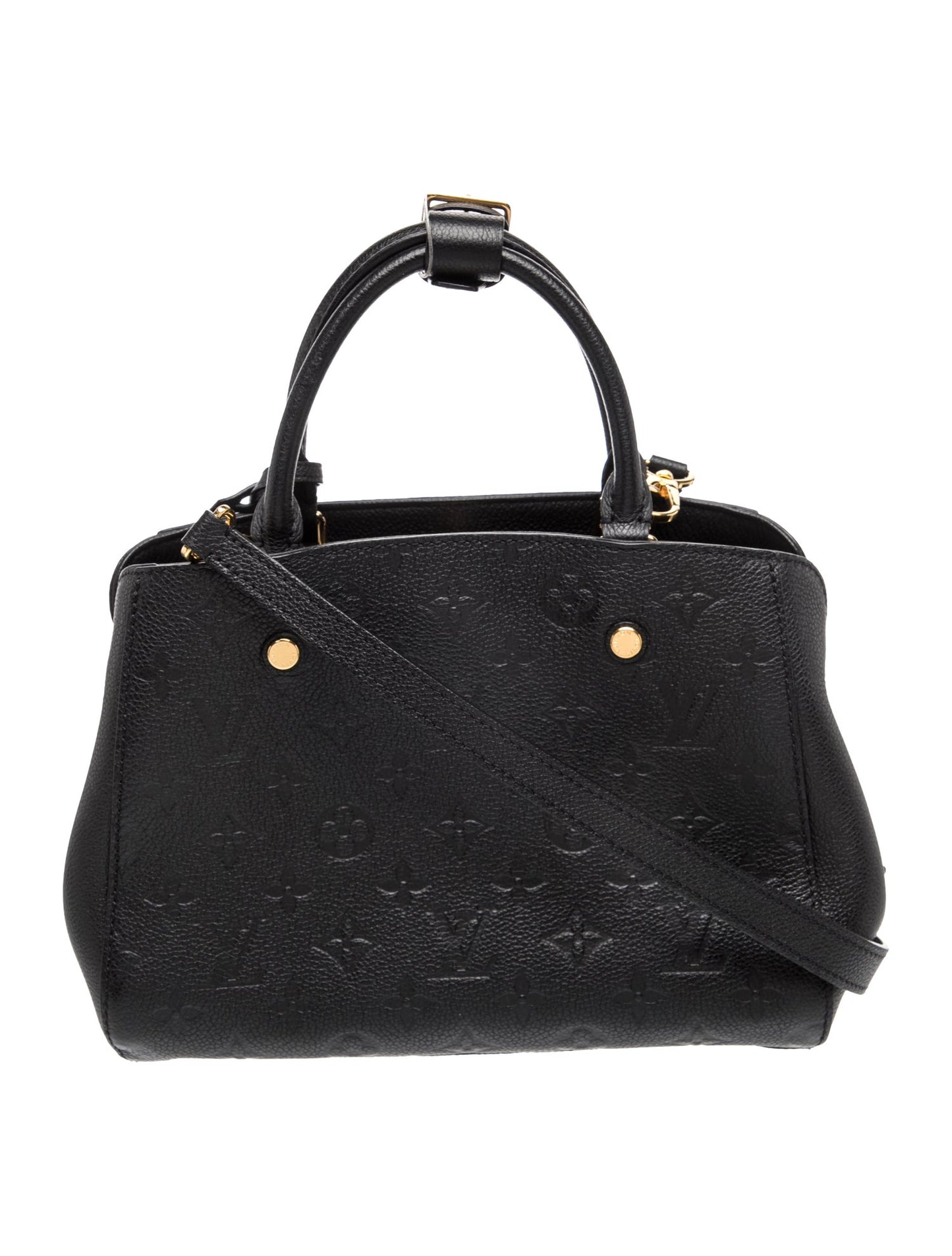 Louis Vuitton Monogram Montaigne